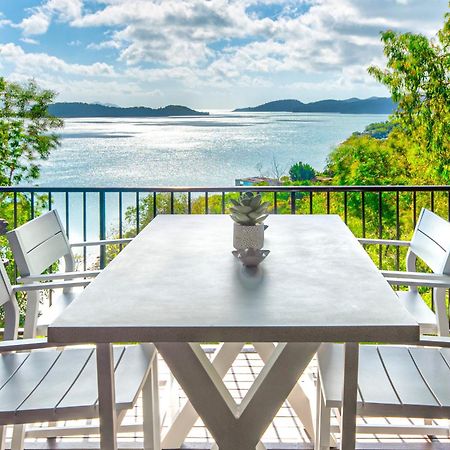 Panorama Apartments On Hamilton Island By Hiha Ngoại thất bức ảnh