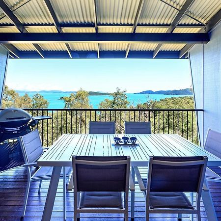 Panorama Apartments On Hamilton Island By Hiha Ngoại thất bức ảnh