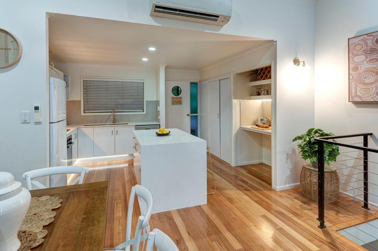 Panorama Apartments On Hamilton Island By Hiha Ngoại thất bức ảnh