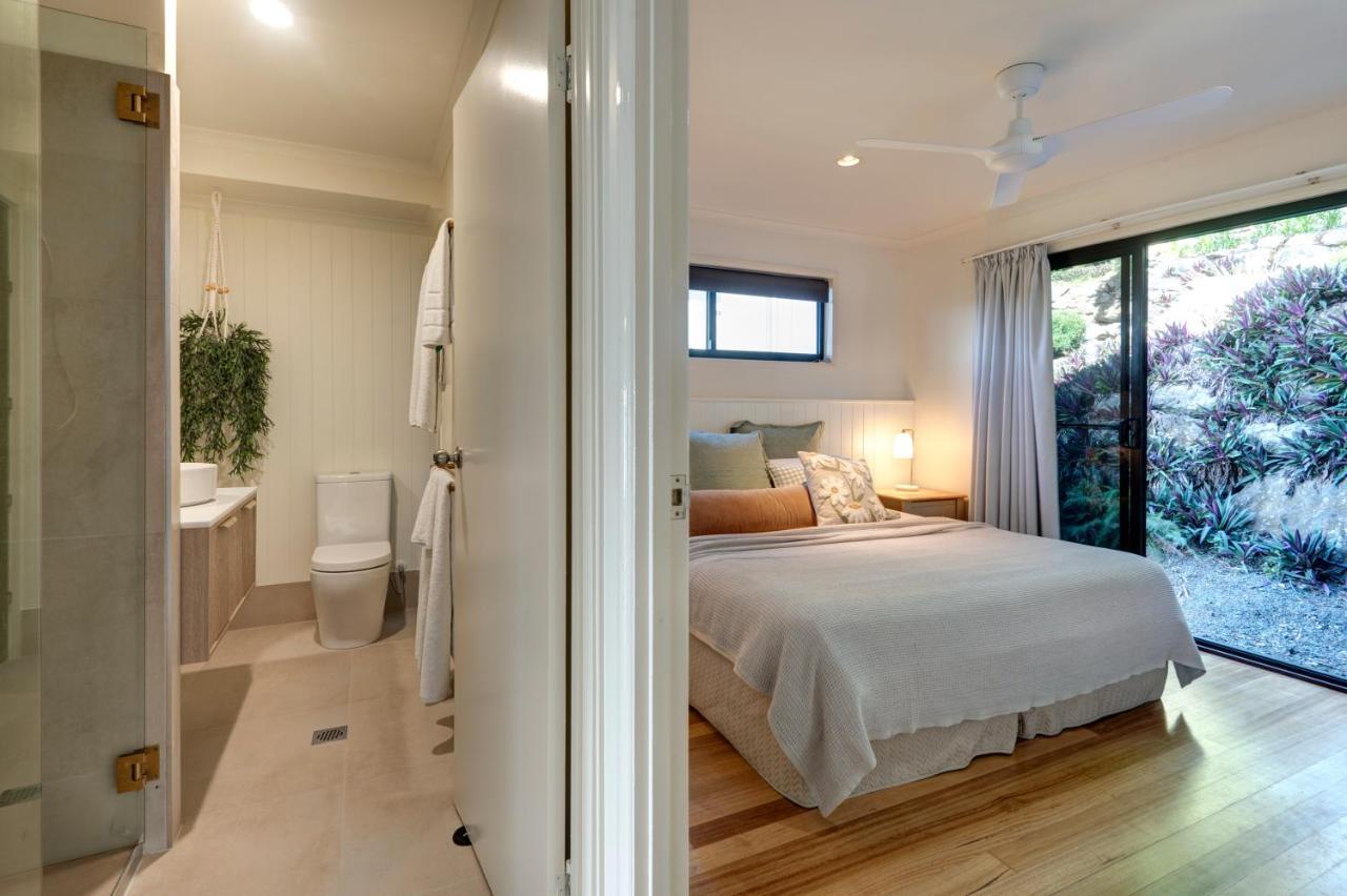 Panorama Apartments On Hamilton Island By Hiha Ngoại thất bức ảnh