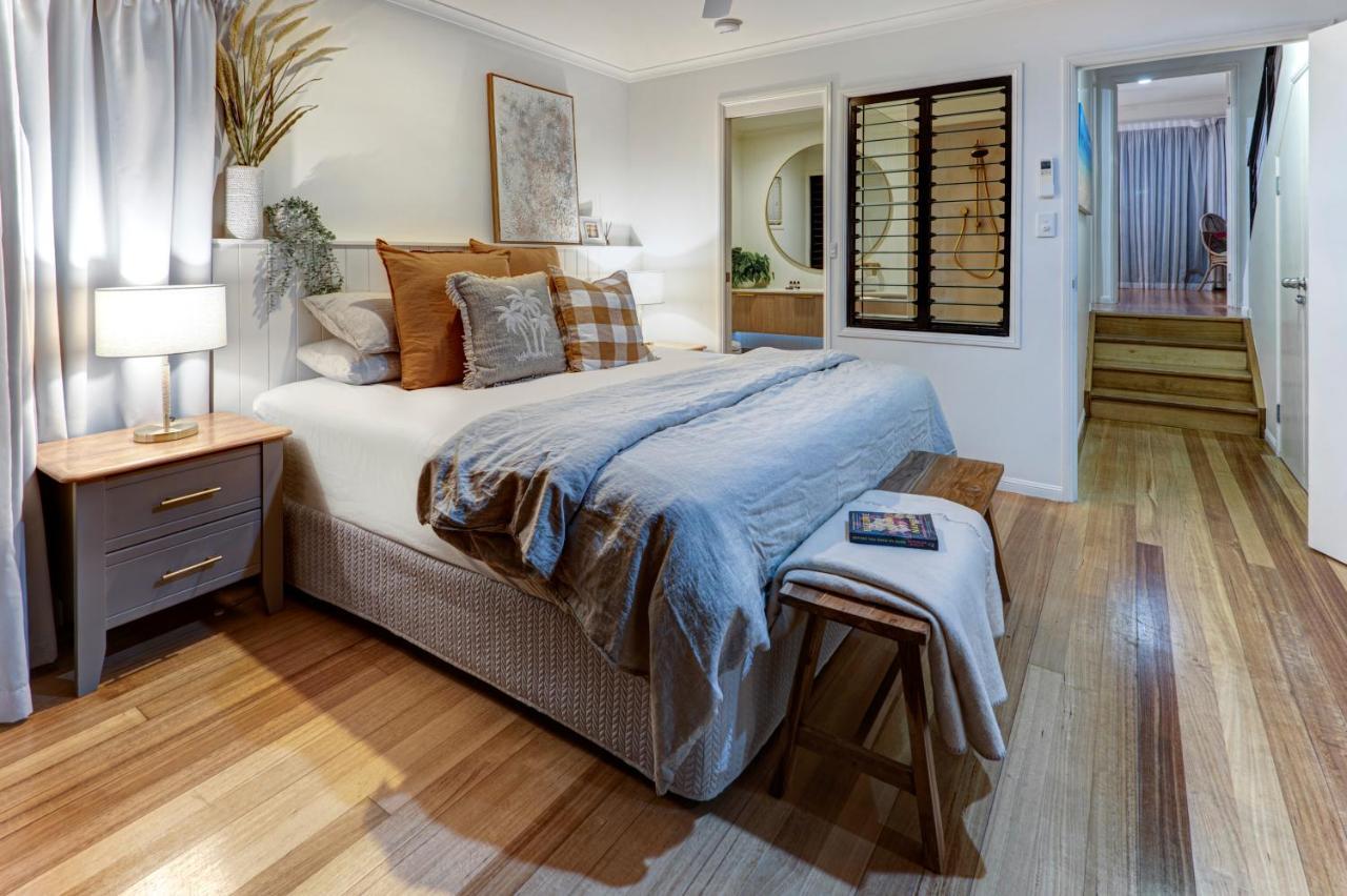 Panorama Apartments On Hamilton Island By Hiha Ngoại thất bức ảnh