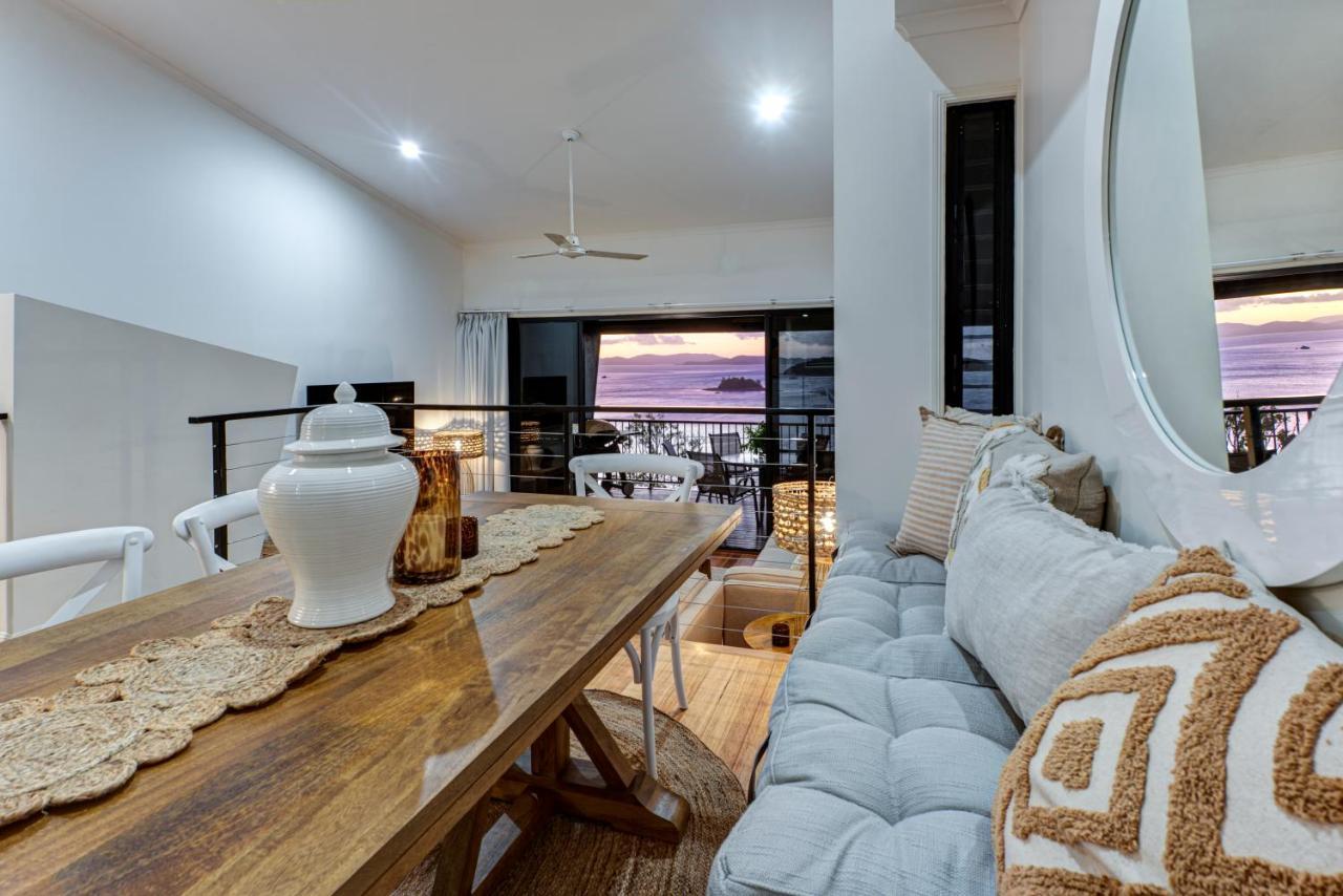Panorama Apartments On Hamilton Island By Hiha Ngoại thất bức ảnh