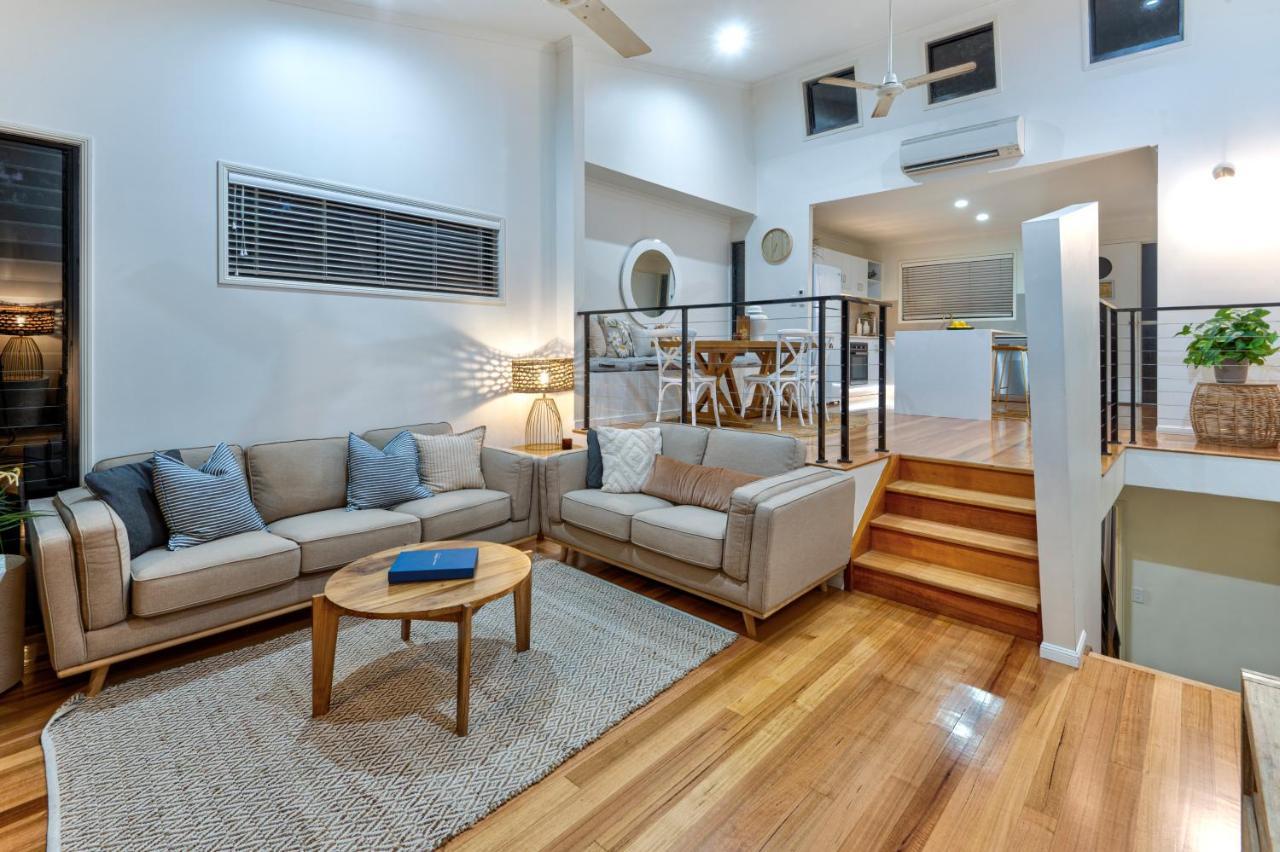 Panorama Apartments On Hamilton Island By Hiha Ngoại thất bức ảnh