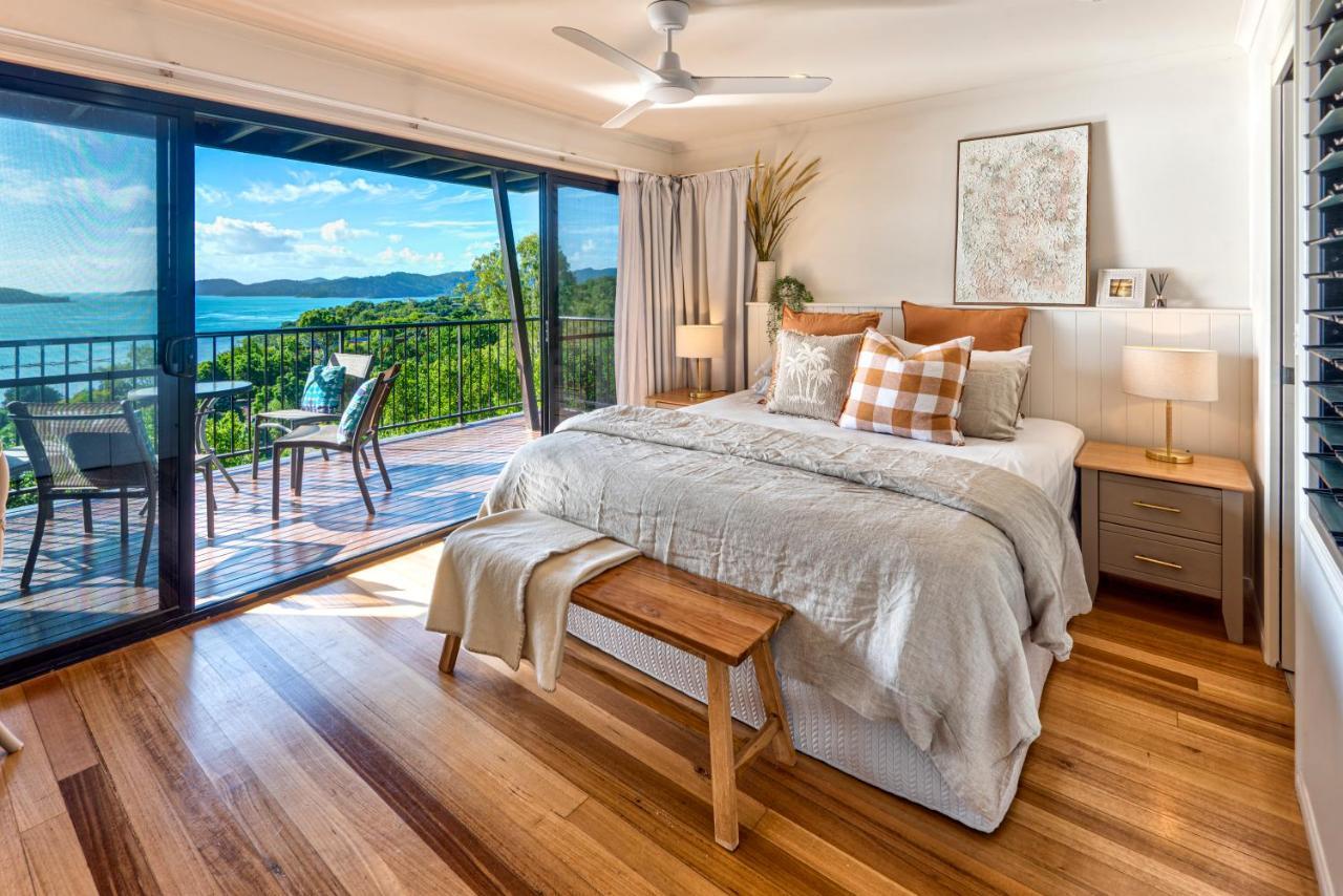 Panorama Apartments On Hamilton Island By Hiha Ngoại thất bức ảnh