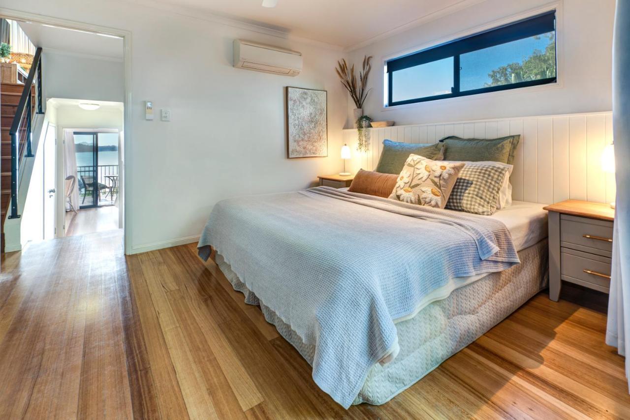 Panorama Apartments On Hamilton Island By Hiha Ngoại thất bức ảnh
