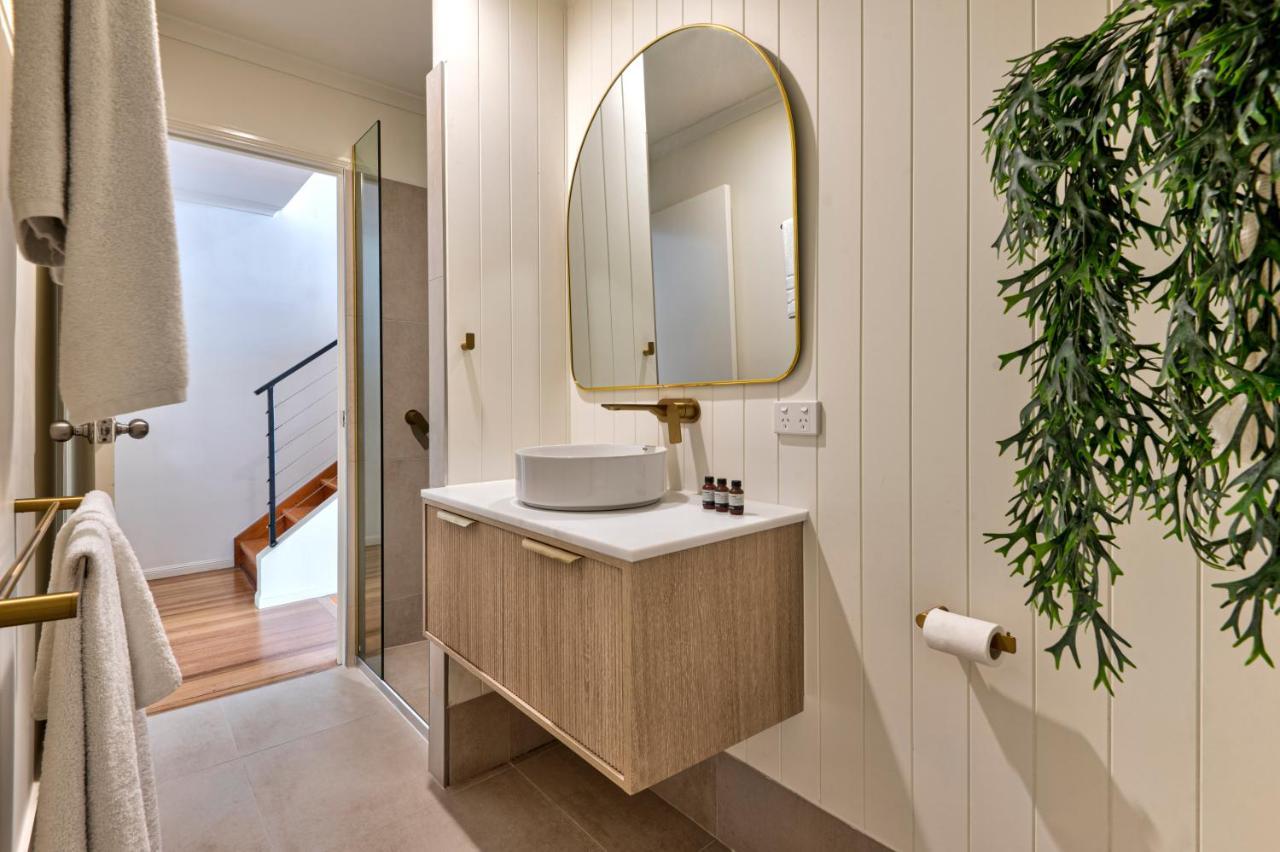 Panorama Apartments On Hamilton Island By Hiha Ngoại thất bức ảnh