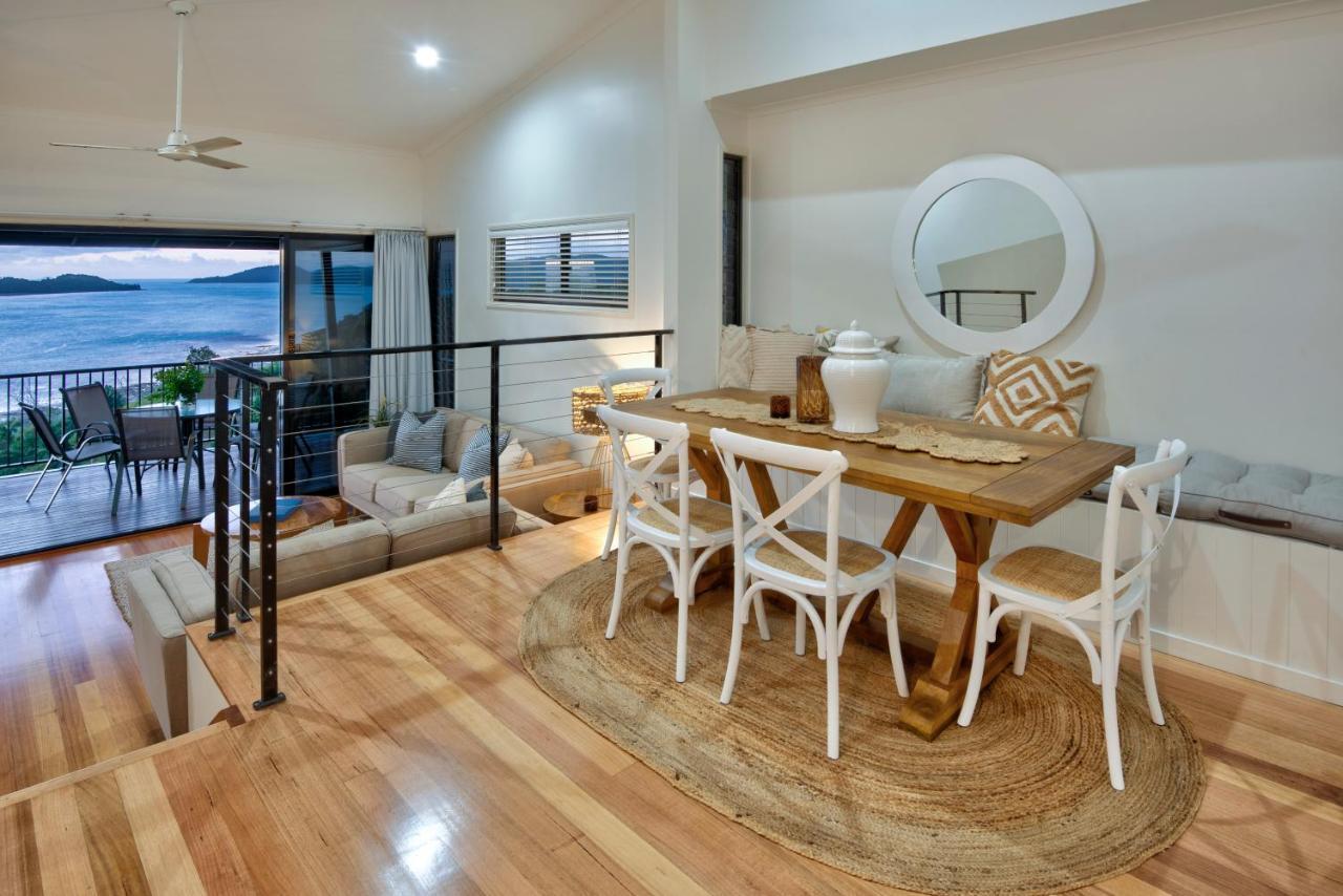 Panorama Apartments On Hamilton Island By Hiha Ngoại thất bức ảnh