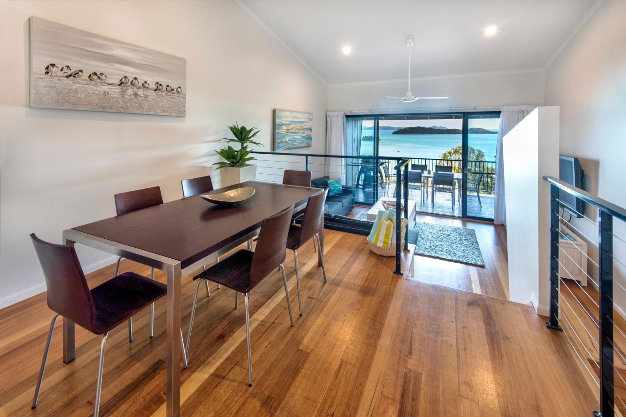 Panorama Apartments On Hamilton Island By Hiha Ngoại thất bức ảnh