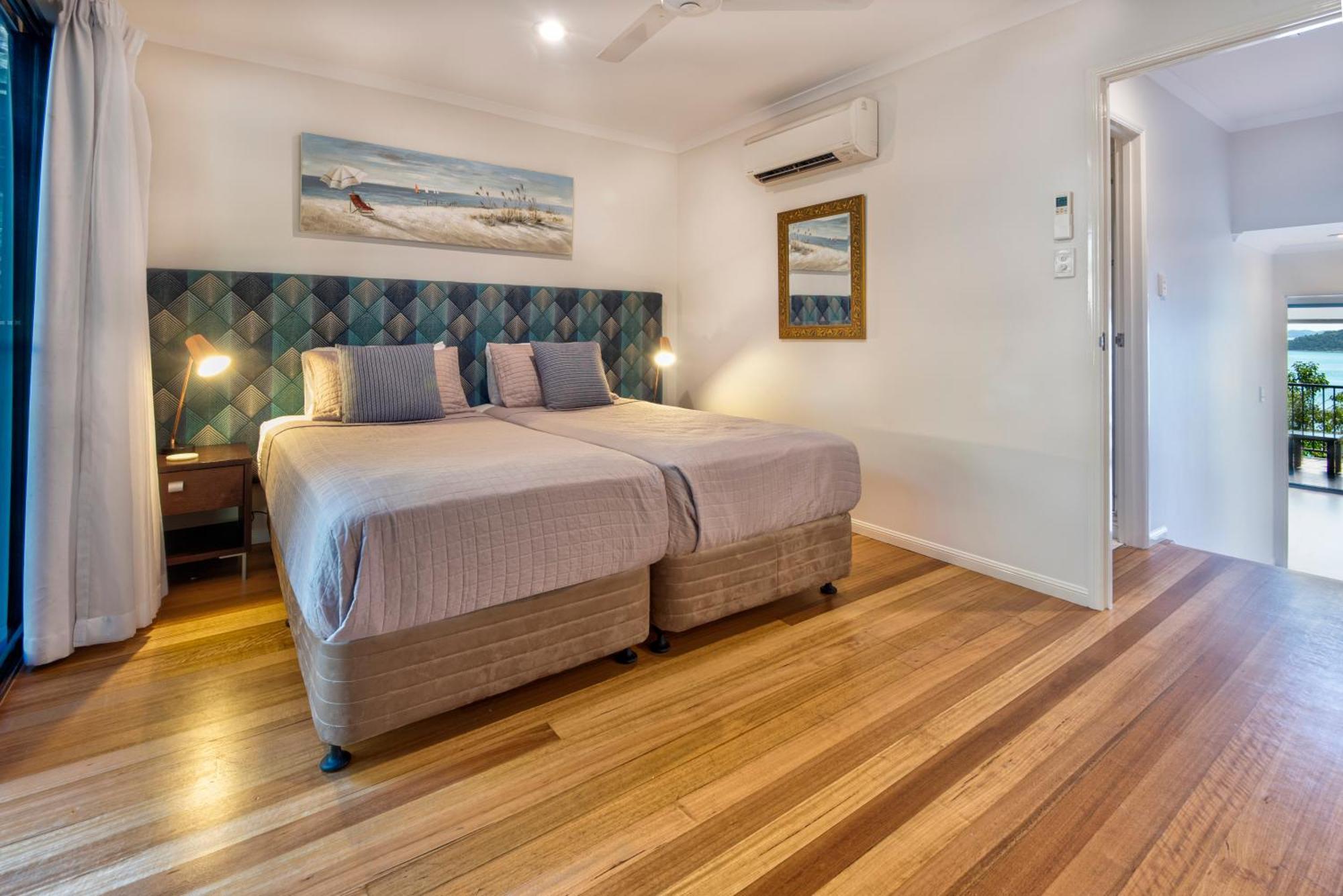Panorama Apartments On Hamilton Island By Hiha Ngoại thất bức ảnh