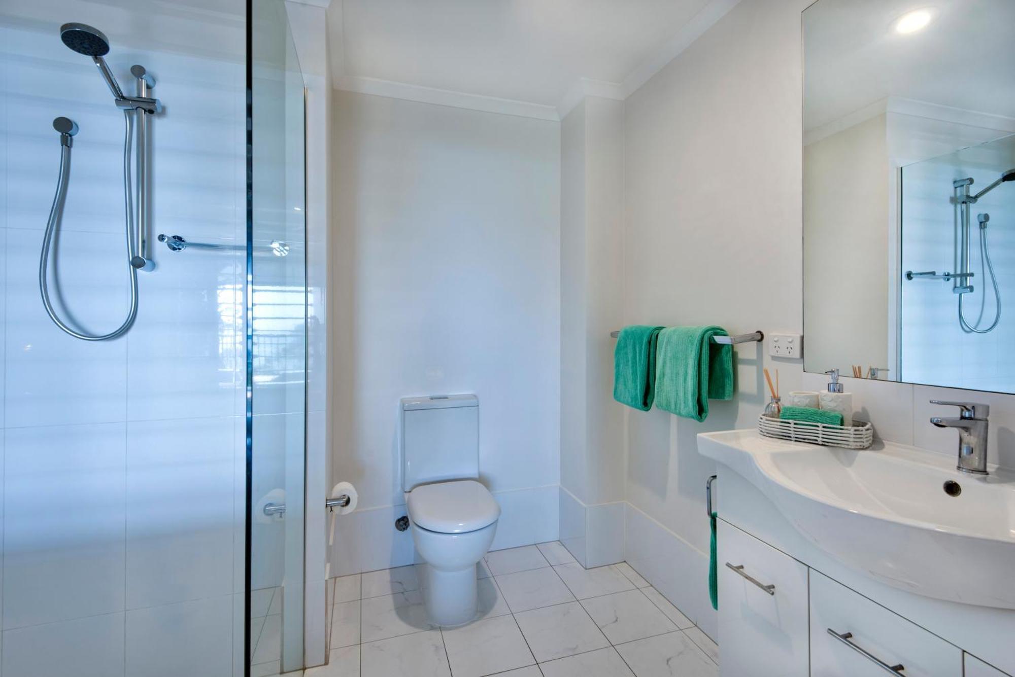 Panorama Apartments On Hamilton Island By Hiha Ngoại thất bức ảnh
