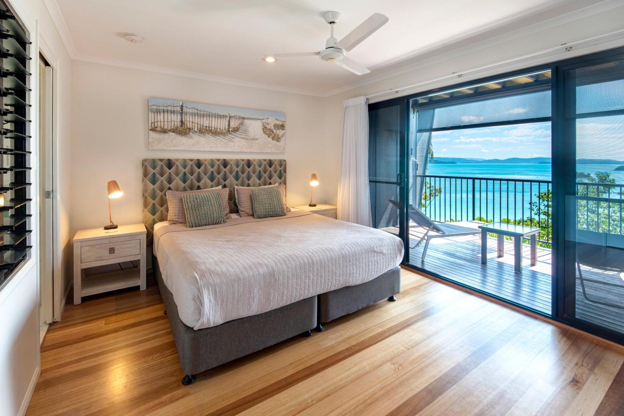 Panorama Apartments On Hamilton Island By Hiha Ngoại thất bức ảnh