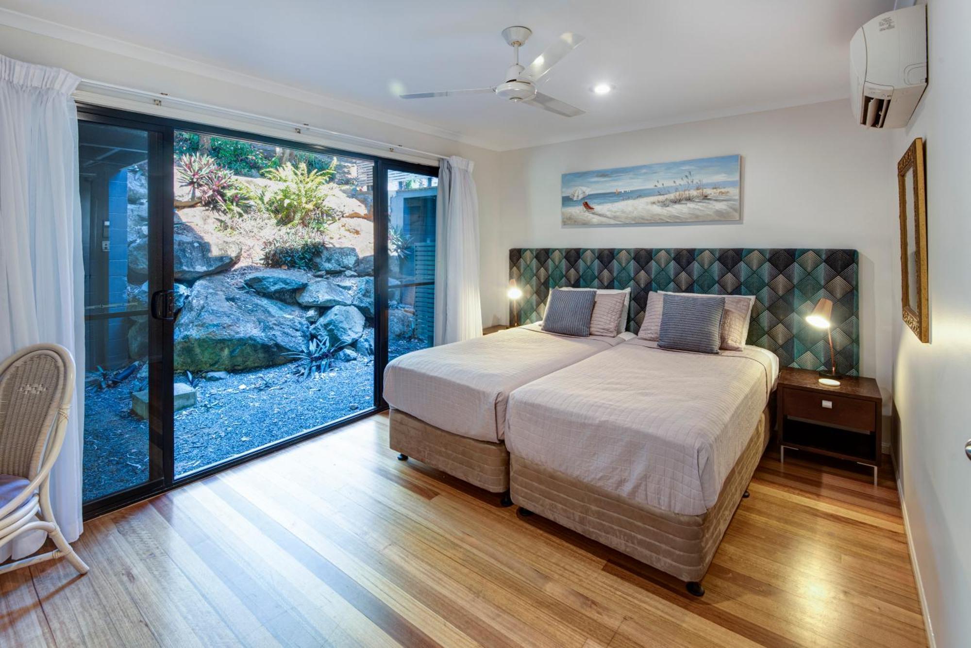 Panorama Apartments On Hamilton Island By Hiha Ngoại thất bức ảnh