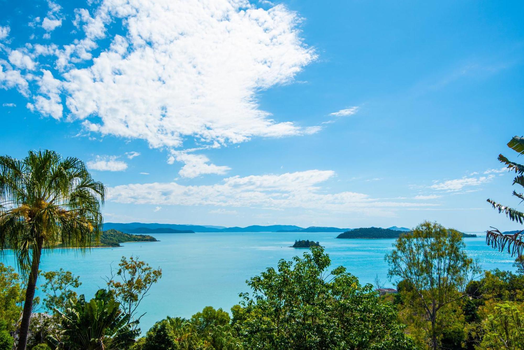 Panorama Apartments On Hamilton Island By Hiha Ngoại thất bức ảnh