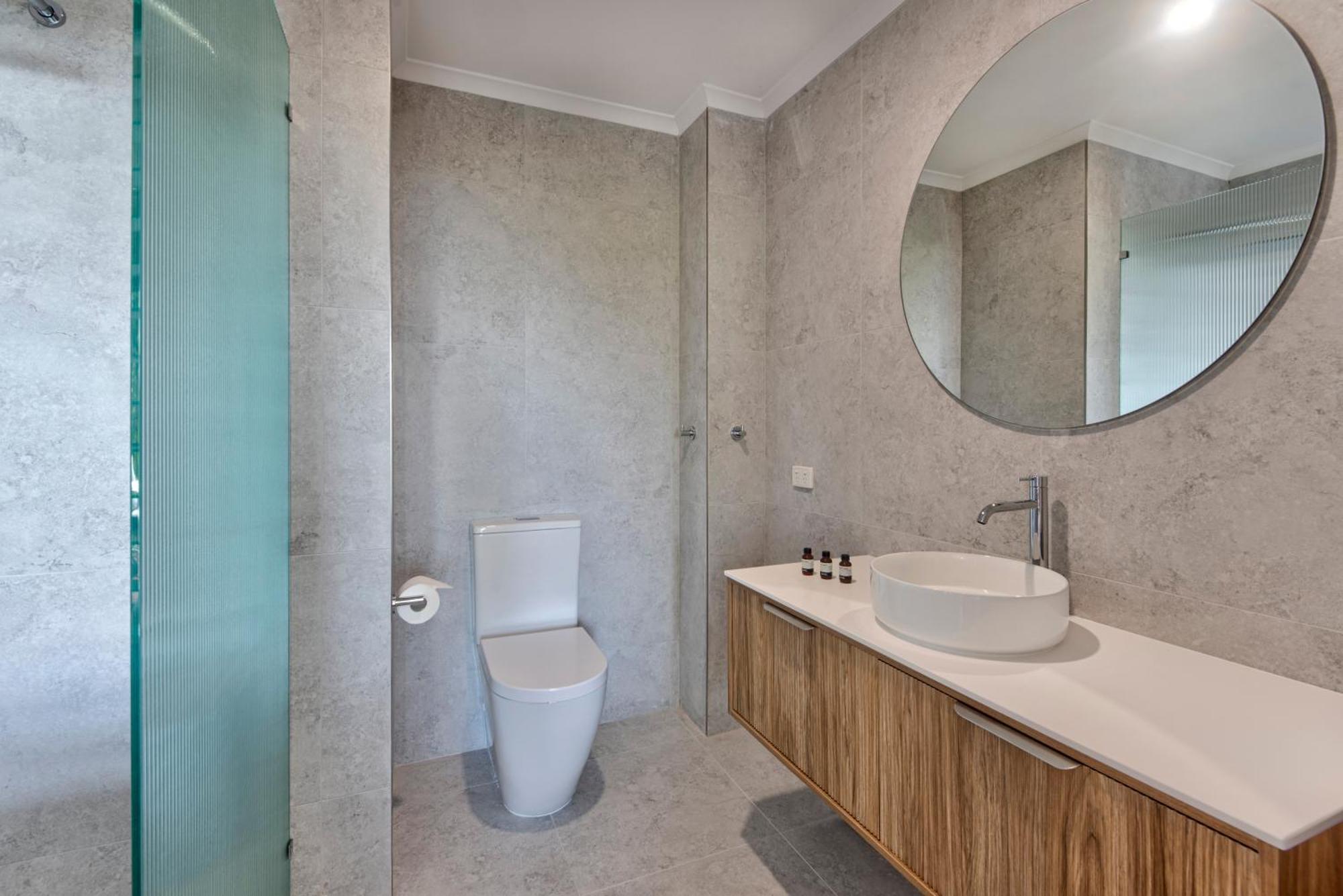 Panorama Apartments On Hamilton Island By Hiha Ngoại thất bức ảnh