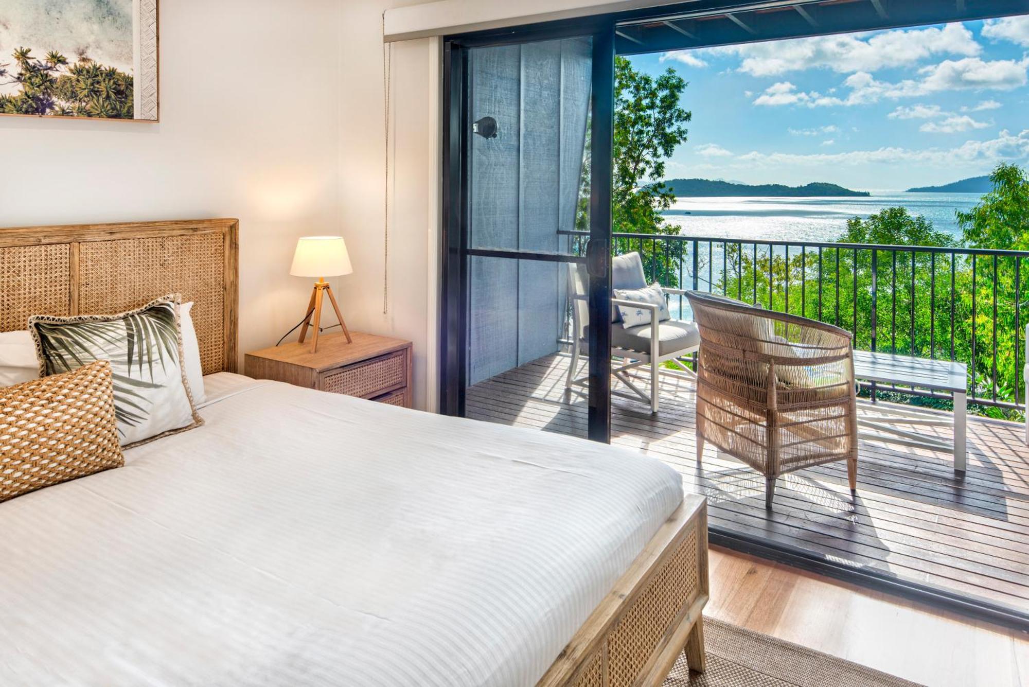 Panorama Apartments On Hamilton Island By Hiha Ngoại thất bức ảnh