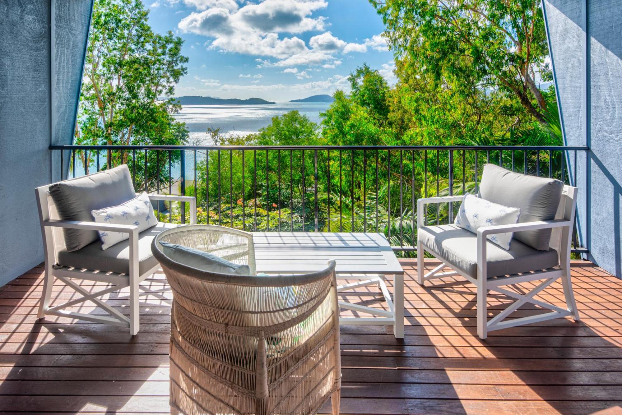 Panorama Apartments On Hamilton Island By Hiha Ngoại thất bức ảnh