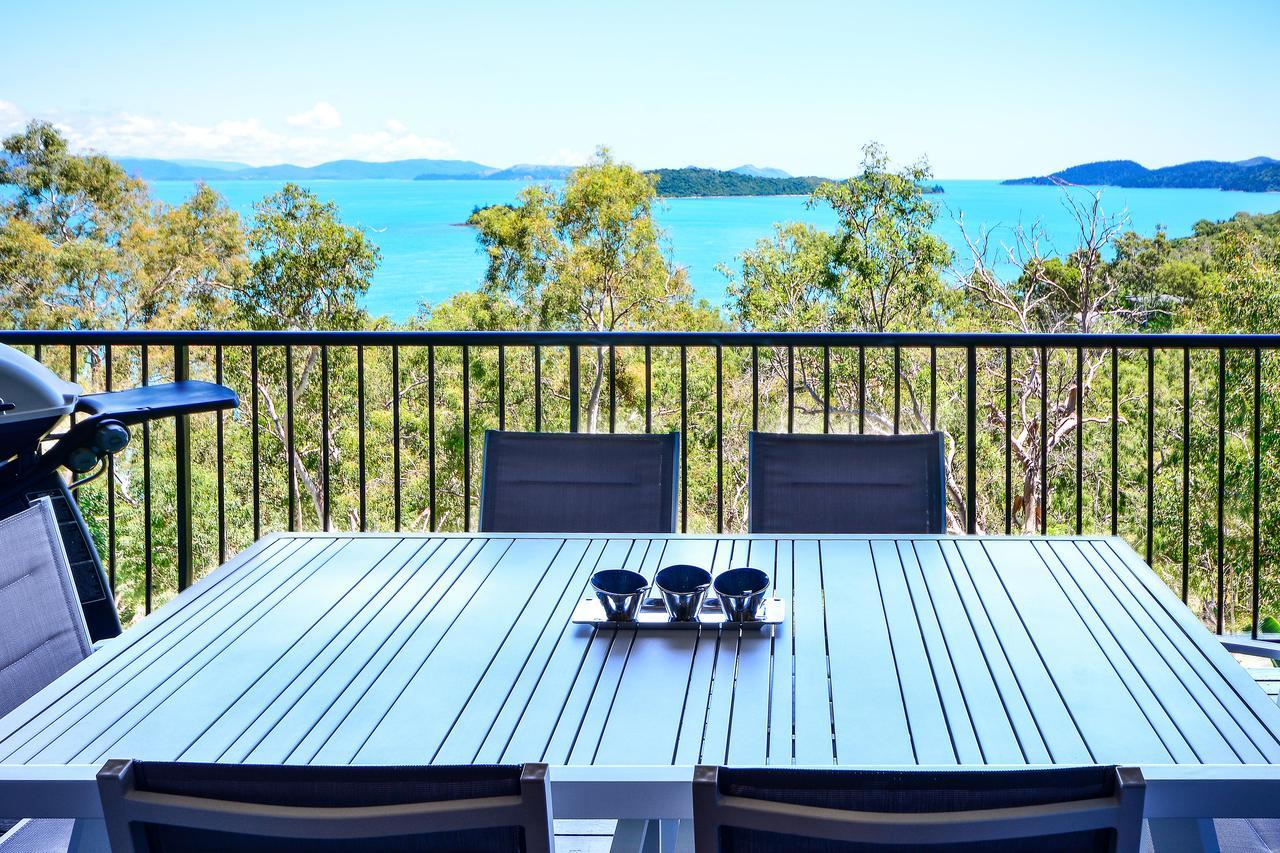 Panorama Apartments On Hamilton Island By Hiha Ngoại thất bức ảnh
